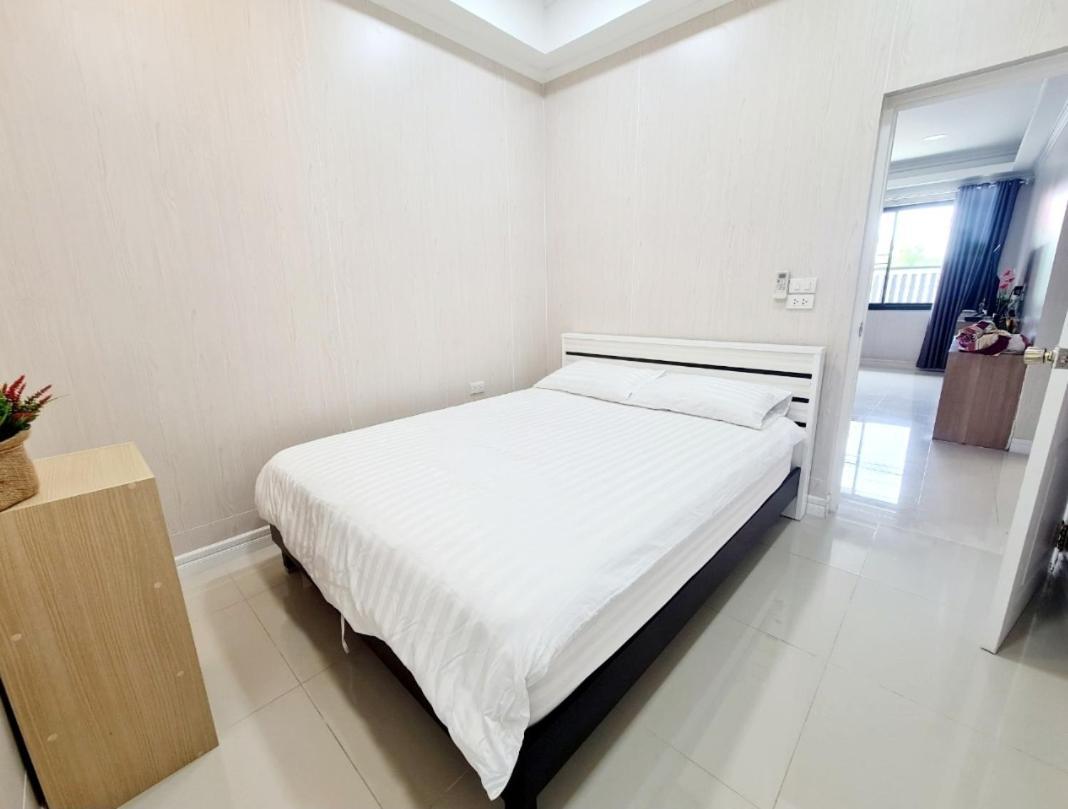 Baan Sasithorn Huahin Villa Exteriör bild