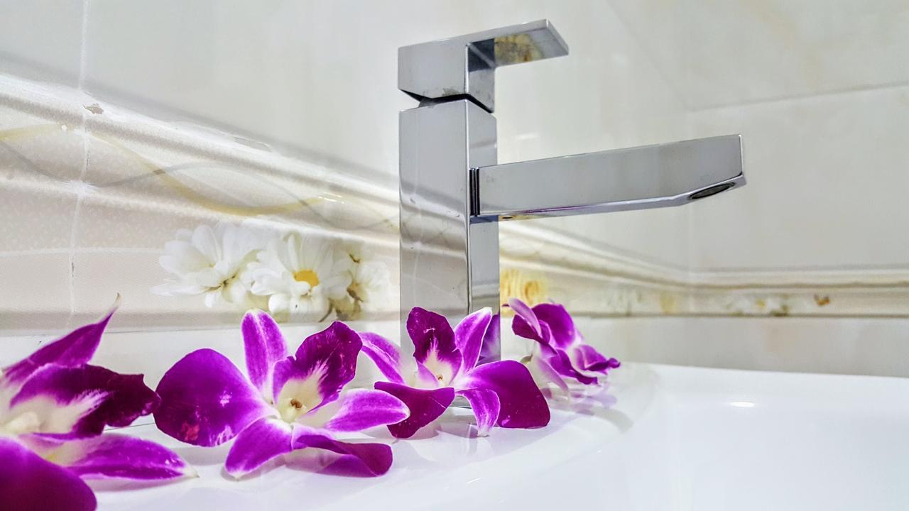 Baan Sasithorn Huahin Villa Exteriör bild