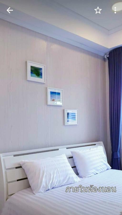 Baan Sasithorn Huahin Villa Exteriör bild