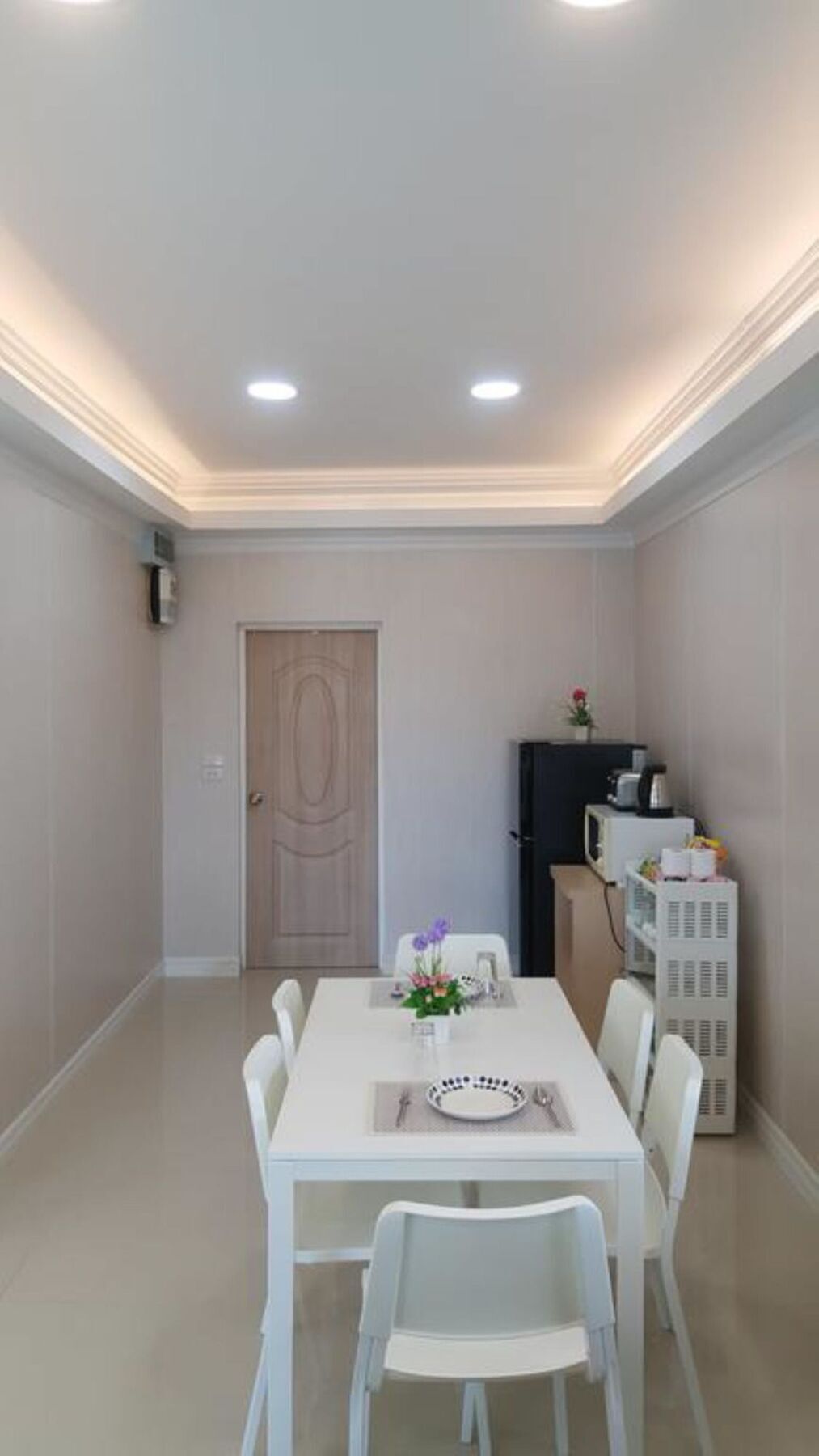 Baan Sasithorn Huahin Villa Exteriör bild